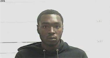 Aaron Andrews, - Orleans Parish County, LA 